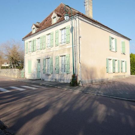 Gîte communal 150 Sainpuits Extérieur photo