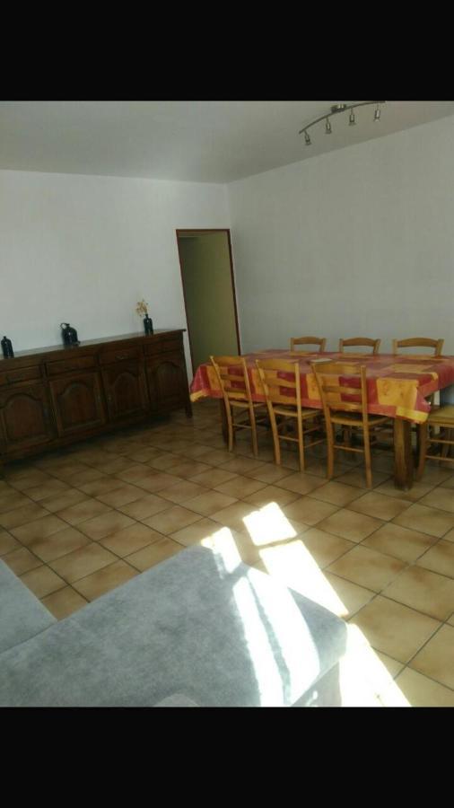 Gîte communal 150 Sainpuits Extérieur photo